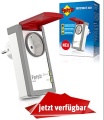 FRITZ!DECT 210 intelligente Steckdose IP44