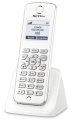 FRITZ!Fon M2 DECT Mobilteil LCD-Anzeige einfarbig