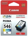 Tinte Canon CL-546XL Color Original