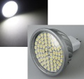 LED Strahler GU5.3 5 W businessweiss 6000K 400 Lumen