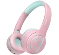 Headset f&uuml;r Kinder BT 5.4 max. 85 dB, mit Mikrofon faltbar