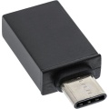 USB-Adapter 2.0 C Stecker an A Buchse