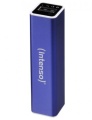 Powerbank Intenso USB 5200 mAh blau