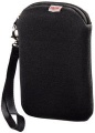 Tasche für 6,4 cm Festplatte Neopren schwarz HAMA