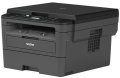 Brother AIO mono Laser A4 DCP-L2530DW USB 2.0/WLAN/AirPrint