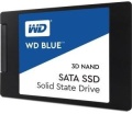 SSD 6,4 cm 500 GB WD Blue 3D
