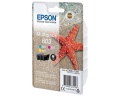 Tinte EPSON 603 3er Multipack Seestern