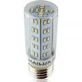 LED Glühbirne E27 3.8 W Mailux LED Kolben warmweiss