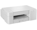 Brother AIO Tinte color DCP-J1200DW USB, WLAN, AirPrint