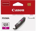 Tinte Canon CLI-531m Magenta Original