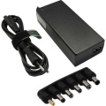 Netzteil Universal  90 Watt für Notebooks LC-Power