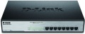 Switch 8*10/100/1000 MBit D-Link DGS-1008MP PoE unmanaged