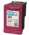 Tinte HP CH562EE No. 301 color