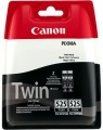 Tinte Canon PGI-525PGBK 2x Doppelpack/Twin Pack Original