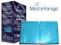 BluRay-Hüllen, BluRay Cases 5er Pack