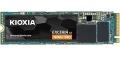 SSD M.2 1 TB Kioxia Exceria 2. Gen PCIe 3.1 x4 NVME