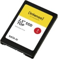 SSD 6,4 cm   1 TB Intenso