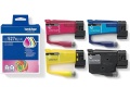 Tinte Brother LC-527XL 4er Value Pack