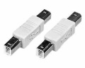 USB-Adapter 2.0 B-B Stecker-Stecker