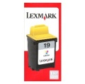 Tinte Lexmark 15M2619E color No. 19 Original