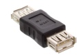 USB-Adapter 2.0 A-A Buchse-Buchse