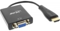 HDMI Konverter zu VGA mit Audio