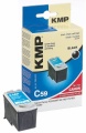 Tinte Canon PG50 PIXMA iP2200 komp. KMP C59