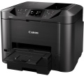 Canon AIO color INK A4 MAXIFY MB5450 LAN, WLAN, USB