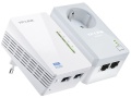 dLAN-Adapter TP-Link TL-WPA4226KIT 2er Kit