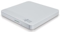 DVD-Brenner extern LG GP50NW41 Weiß Retail USB 2.0