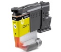 Tinte Brother LC-521y Yellow