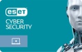 ESET Cyper Security für MAC 1 Gerät
