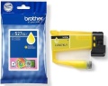 Tinte Brother LC-527XLY Yellow