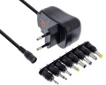 Netzteil Universal 3-12V max. 1200 mA, 12W