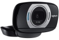 Webcam HD Logitech C615 1920x1080 USB 2.0, mit Autofokus