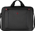 Tasche für 40,6 cm (16) Notebooks Wenger Schwarz