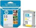 Tinte HP C4838A Business 2200 yellow No. 11