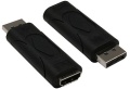 Monitor-Adapter Displayport an HDMI S-B