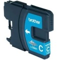 Tinte Brother LC980-C cyan