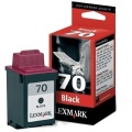 Tinte Lexmark 12AX970E für Z11 black No. 70 Original