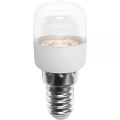 LED Glühbirne E14 1 W 240V 75 Lumen warmweiß