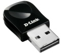 WLAN-Adapter USB 2.0 N D-Link DWA-131 Nano