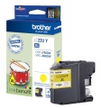 Tinte Brother LC-22UY XL Yellow Original